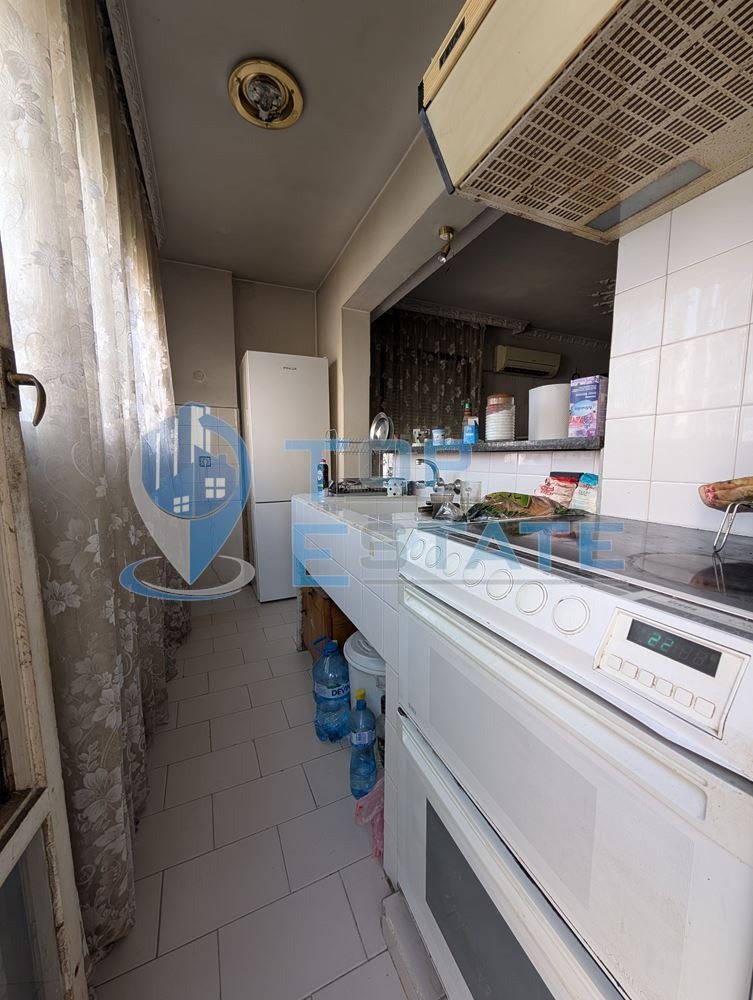 Продава 2-СТАЕН, гр. Горна Оряховица, област Велико Търново, снимка 6 - Апартаменти - 55434596