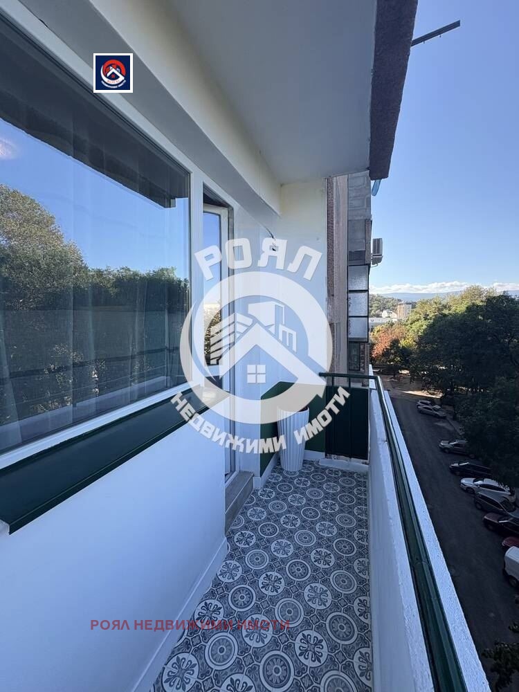 Продава 2-СТАЕН, гр. Пловдив, Младежки Хълм, снимка 9 - Апартаменти - 56603388