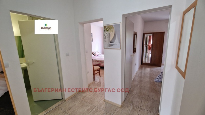 Till salu  2 sovrum region Burgas , Aheloi , 96 kvm | 78454847 - bild [10]