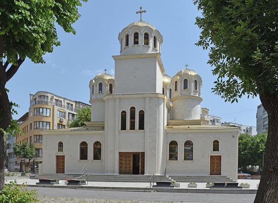 Til salgs  2 soverom Varna , Ljatno kino Trakija , 90 kvm | 73929600