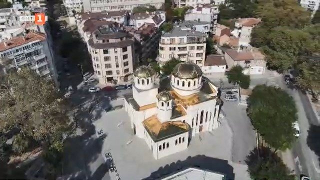 Til salgs  2 soverom Varna , Ljatno kino Trakija , 90 kvm | 73929600 - bilde [2]