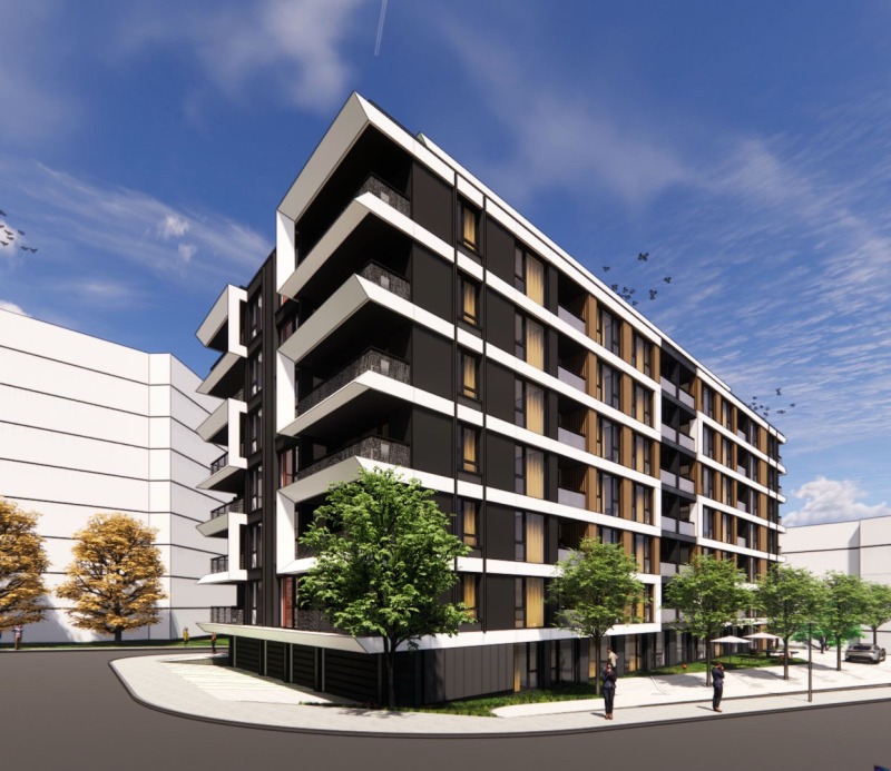 Na prodej  2 ložnice Sofia , Vitoša , 102 m2 | 35110236 - obraz [3]