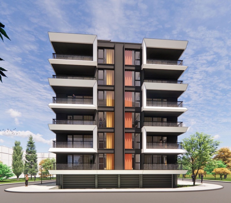 Na prodej  2 ložnice Sofia , Vitoša , 102 m2 | 35110236 - obraz [2]