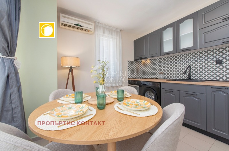 À venda  2 quartos região Burgas , k.k. Slantchev briag , 81 m² | 45870611 - imagem [4]