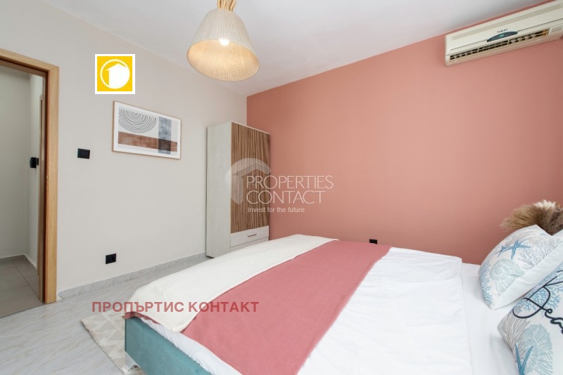 À venda  2 quartos região Burgas , k.k. Slantchev briag , 81 m² | 45870611 - imagem [17]