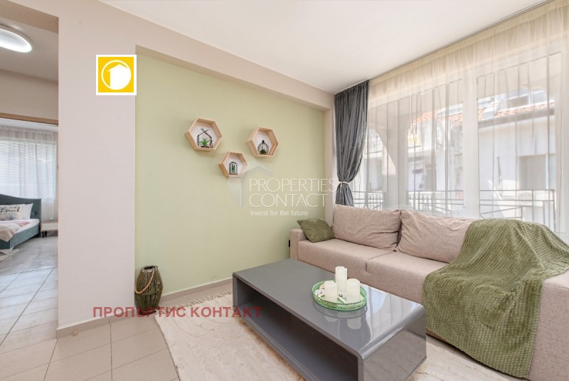 À venda  2 quartos região Burgas , k.k. Slantchev briag , 81 m² | 45870611 - imagem [11]