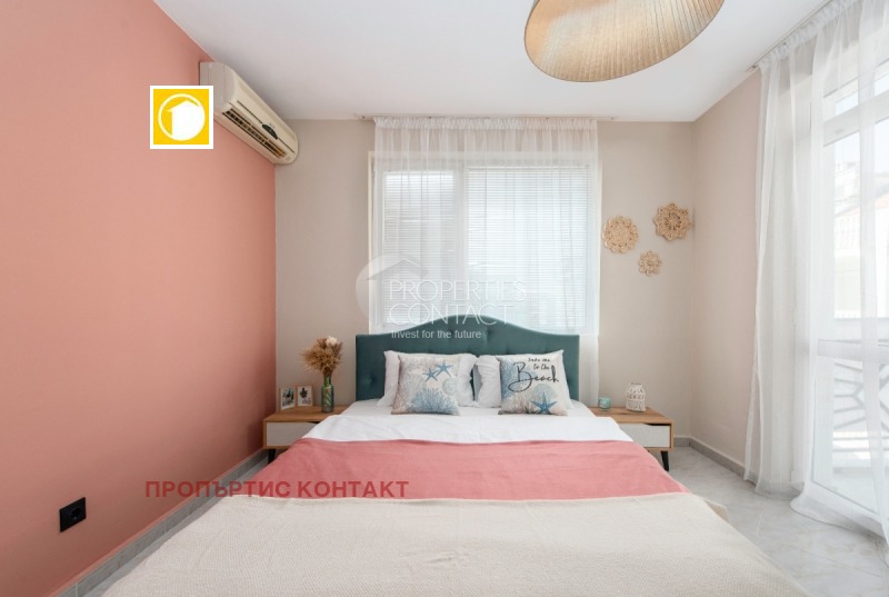 À venda  2 quartos região Burgas , k.k. Slantchev briag , 81 m² | 45870611 - imagem [16]