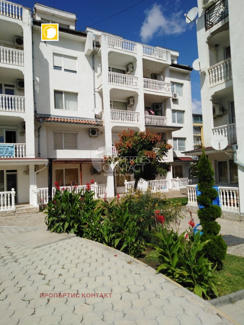 À venda  2 quartos região Burgas , k.k. Slantchev briag , 81 m² | 45870611 - imagem [14]