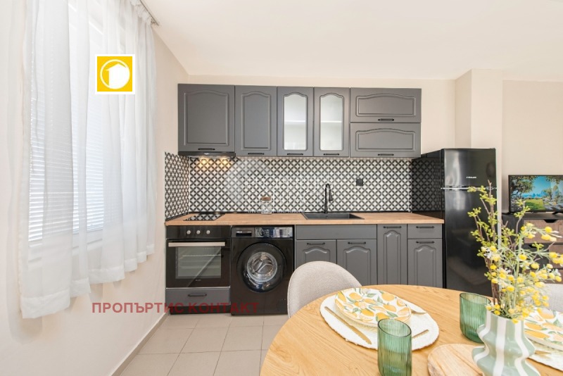 À venda  2 quartos região Burgas , k.k. Slantchev briag , 81 m² | 45870611 - imagem [5]