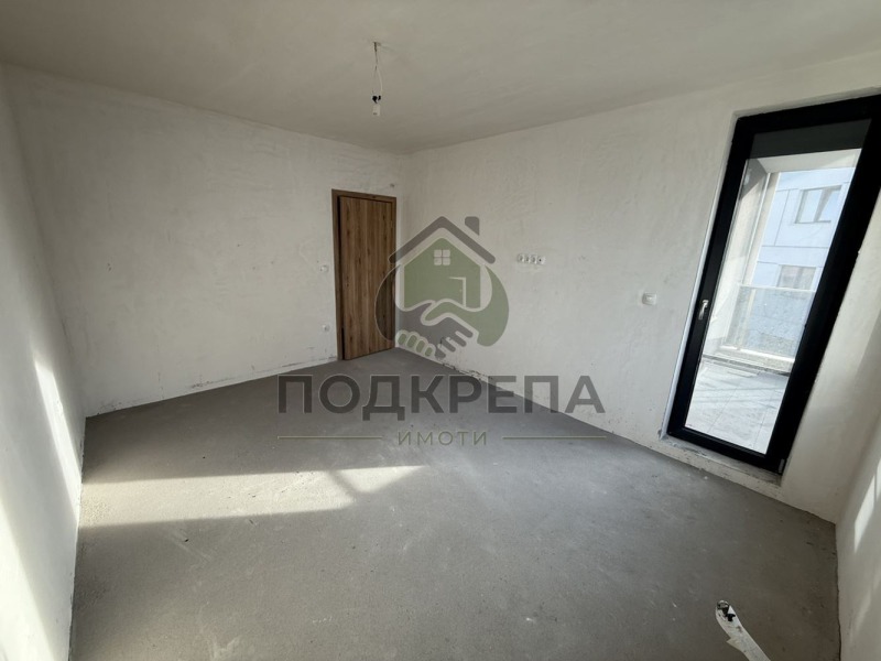 Продава 3-СТАЕН, гр. Пловдив, Остромила, снимка 5 - Апартаменти - 52940173