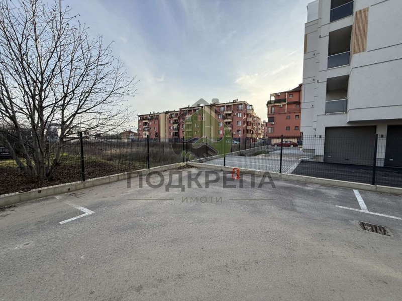 Продава 3-СТАЕН, гр. Пловдив, Остромила, снимка 16 - Апартаменти - 52940173