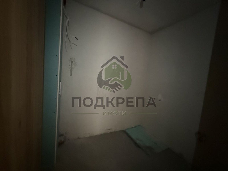 Продава 3-СТАЕН, гр. Пловдив, Остромила, снимка 8 - Апартаменти - 52940173