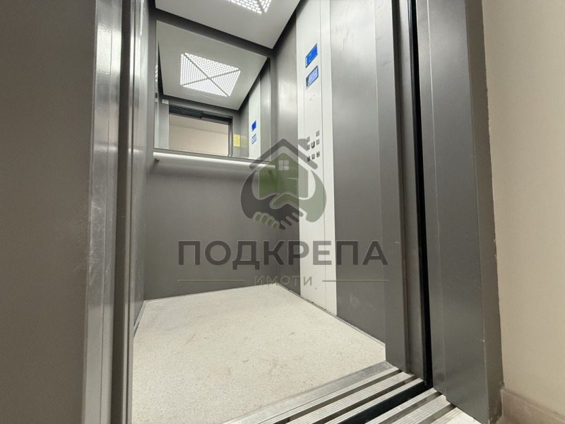 Продава 3-СТАЕН, гр. Пловдив, Остромила, снимка 14 - Апартаменти - 52940173