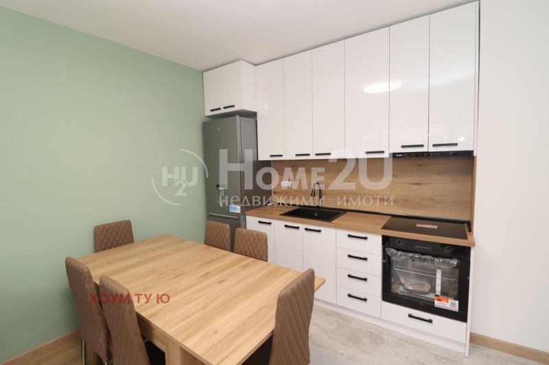 Продава 3-СТАЕН, гр. София, Надежда 4, снимка 2 - Апартаменти - 52964875