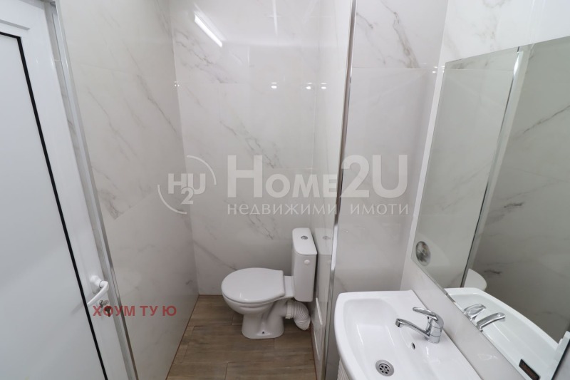 Продава 3-СТАЕН, гр. София, Надежда 4, снимка 10 - Апартаменти - 52964875