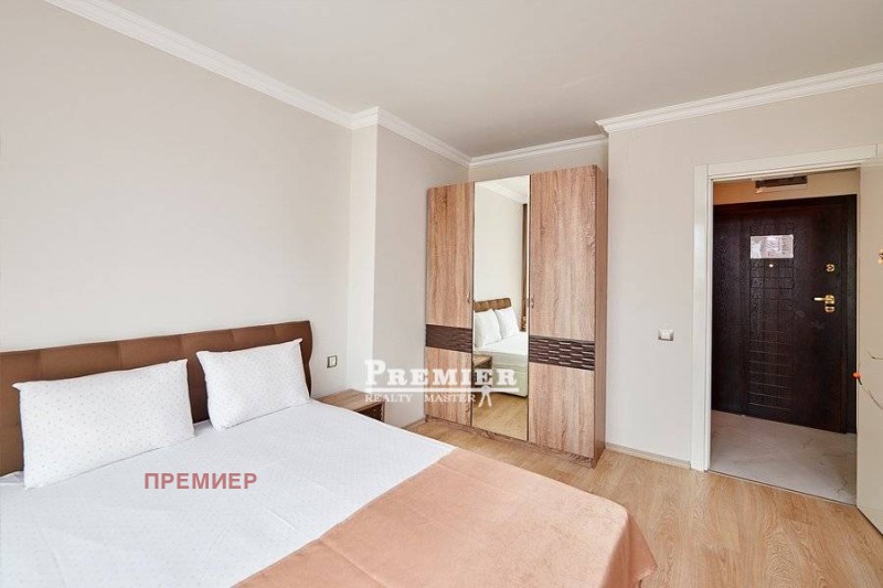 Продава 3-СТАЕН, гр. Поморие, област Бургас, снимка 3 - Апартаменти - 53335631