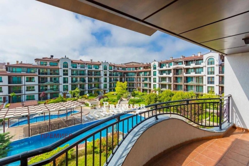 Продава 3-СТАЕН, гр. Поморие, област Бургас, снимка 9 - Апартаменти - 53335631