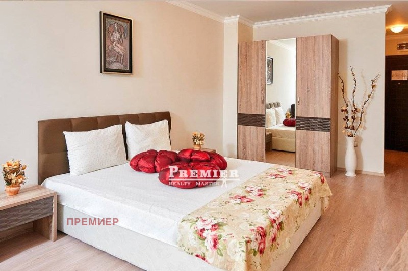 Продава 3-СТАЕН, гр. Поморие, област Бургас, снимка 6 - Апартаменти - 53335631