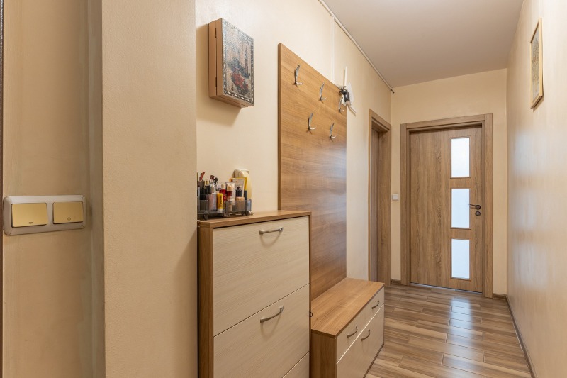 Продава 3-СТАЕН, гр. Варна, Цветен квартал, снимка 10 - Апартаменти - 53497966