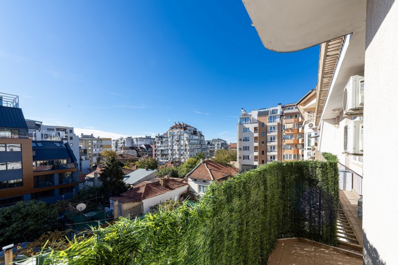 Продава 3-СТАЕН, гр. Варна, Цветен квартал, снимка 4 - Апартаменти - 53497966