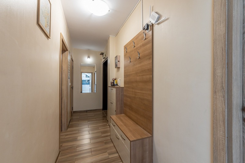 Продава 3-СТАЕН, гр. Варна, Цветен квартал, снимка 6 - Апартаменти - 53497966