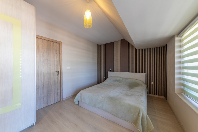 Продава 3-СТАЕН, гр. Варна, Цветен квартал, снимка 12 - Апартаменти - 53497966