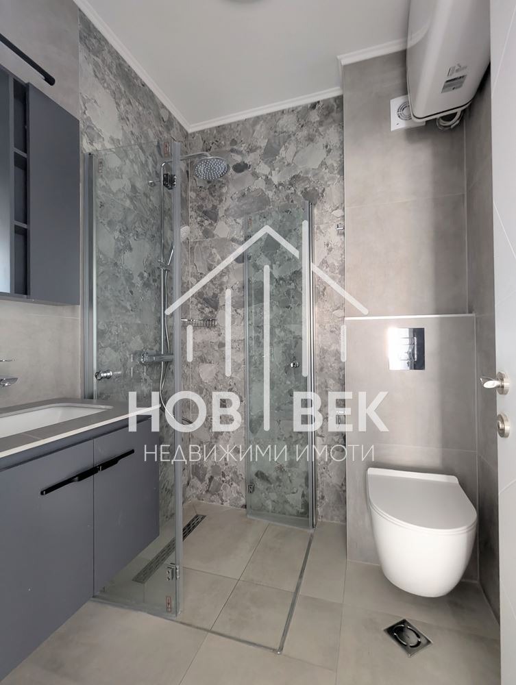Продава 3-СТАЕН, гр. Варна, Цветен квартал, снимка 8 - Апартаменти - 54696608