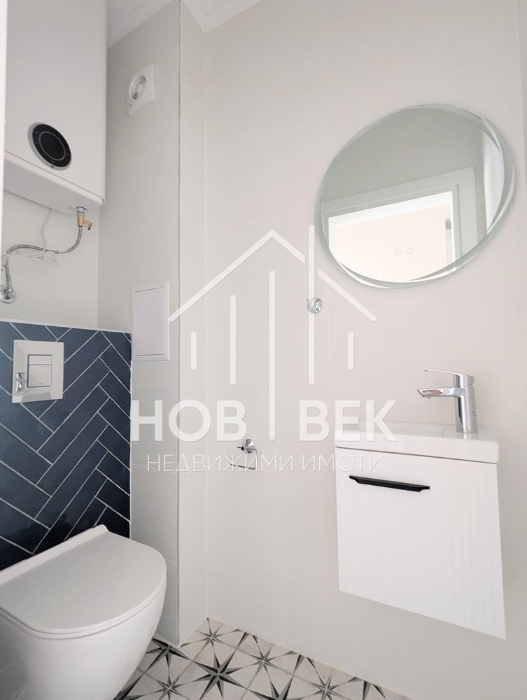 Продава 3-СТАЕН, гр. Варна, Цветен квартал, снимка 9 - Апартаменти - 54696608