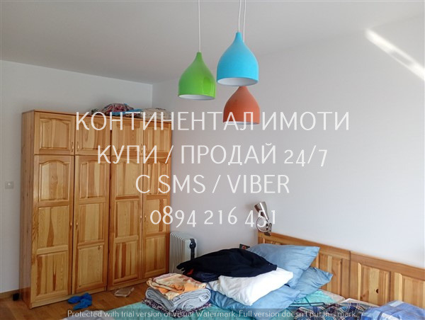 Продава 3-СТАЕН, гр. Пловдив, Отдих и култура, снимка 5 - Апартаменти - 55130206