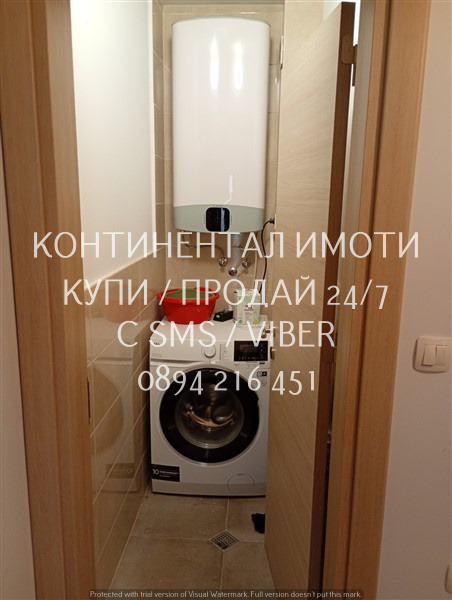 Продава 3-СТАЕН, гр. Пловдив, Отдих и култура, снимка 4 - Апартаменти - 55130206