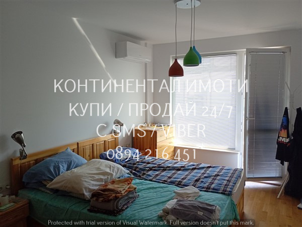 Продава 3-СТАЕН, гр. Пловдив, Отдих и култура, снимка 6 - Апартаменти - 55130206