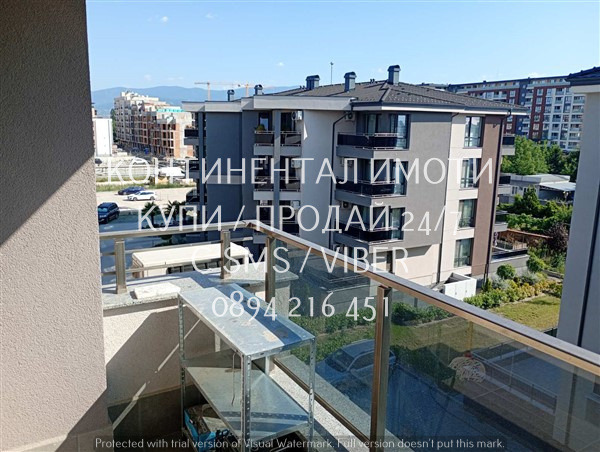 Продава 3-СТАЕН, гр. Пловдив, Отдих и култура