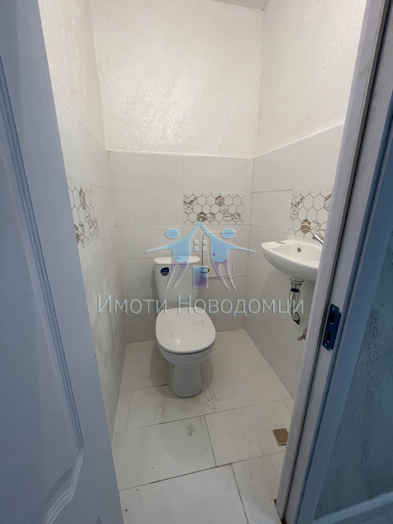 In vendita  3 camere da letto Shumen , Boian Balgaranov 2 , 103 mq | 54781646 - Immagine [11]