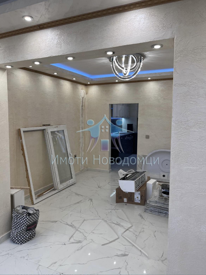 For Sale  3 bedroom Shumen , Boyan Balgaranov 2 , 103 sq.m | 54781646 - image [3]