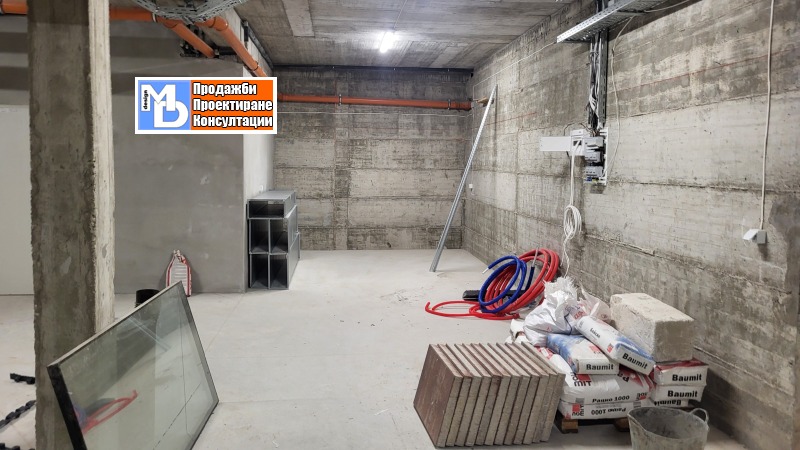 À vendre  Bureau Sofia , Pantcharevo , 376 m² | 32998334 - image [15]