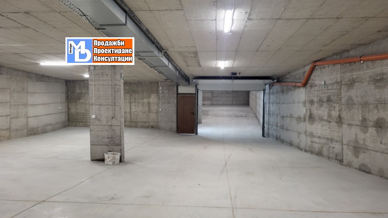 À vendre  Bureau Sofia , Pantcharevo , 376 m² | 32998334 - image [17]
