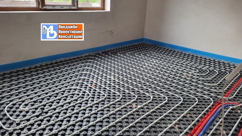 À vendre  Bureau Sofia , Pantcharevo , 376 m² | 32998334 - image [10]