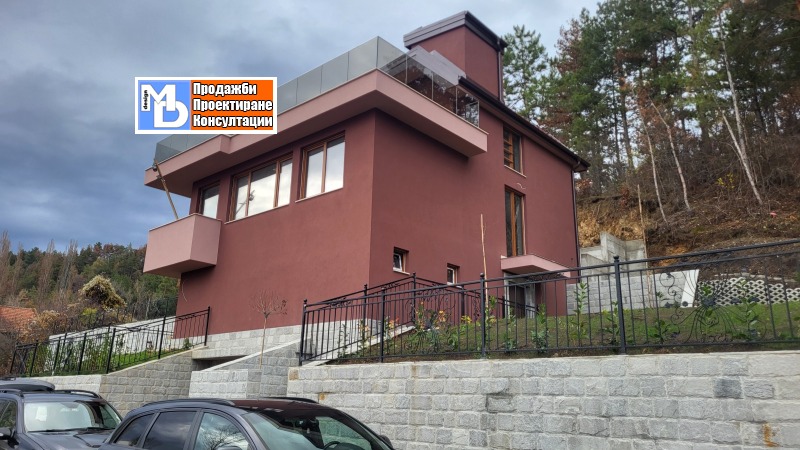 Продава ОФИС, град София, с. Панчарево • 850000 € / 1662455.50 лв. • 14297709 1