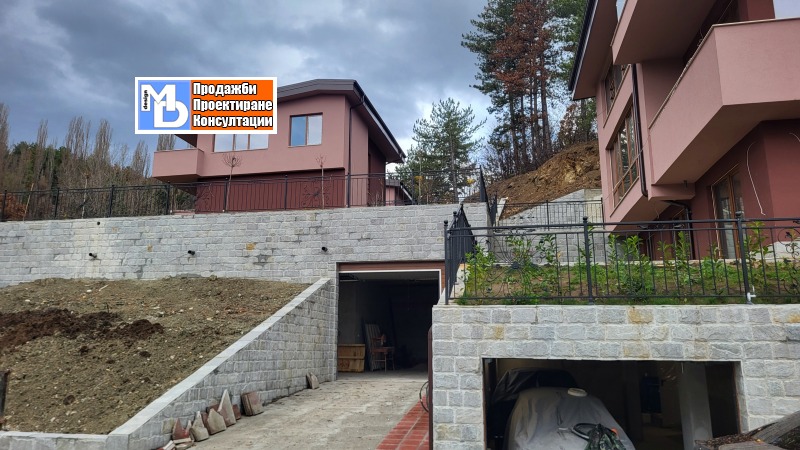 À vendre  Bureau Sofia , Pantcharevo , 376 m² | 32998334 - image [4]