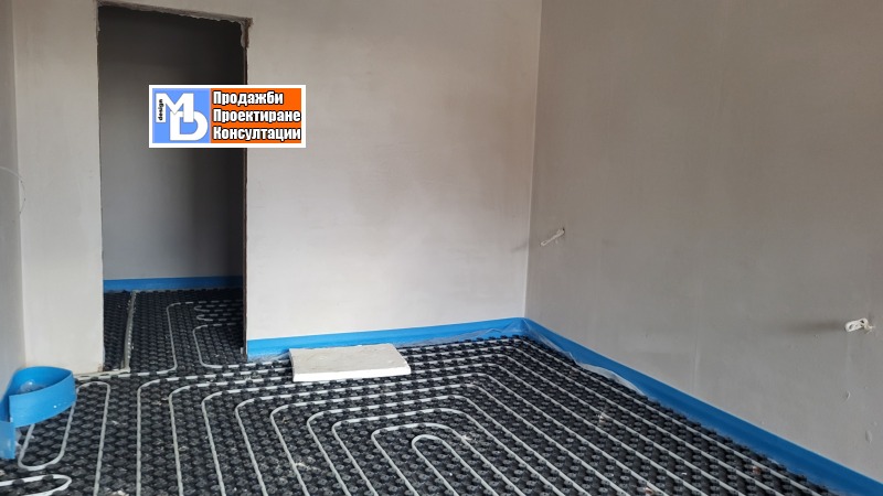 À vendre  Bureau Sofia , Pantcharevo , 376 m² | 32998334 - image [11]