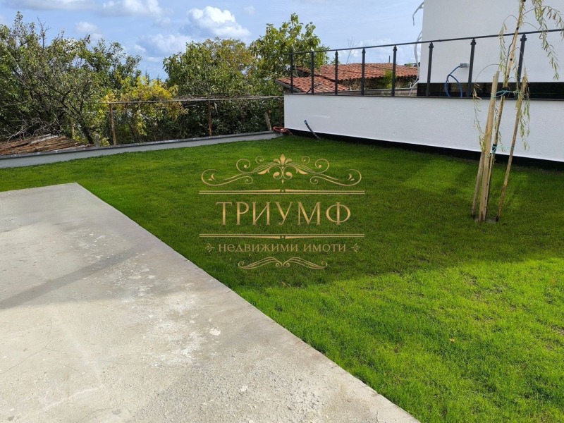 Продава КЪЩА, гр. Варна, м-т Манастирски рид, снимка 3 - Къщи - 51401887