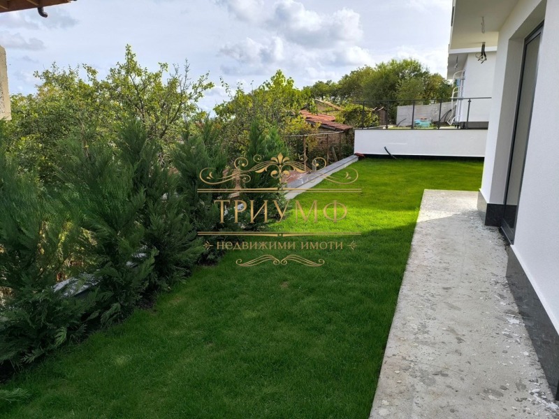 Продава КЪЩА, гр. Варна, м-т Манастирски рид, снимка 2 - Къщи - 51401887