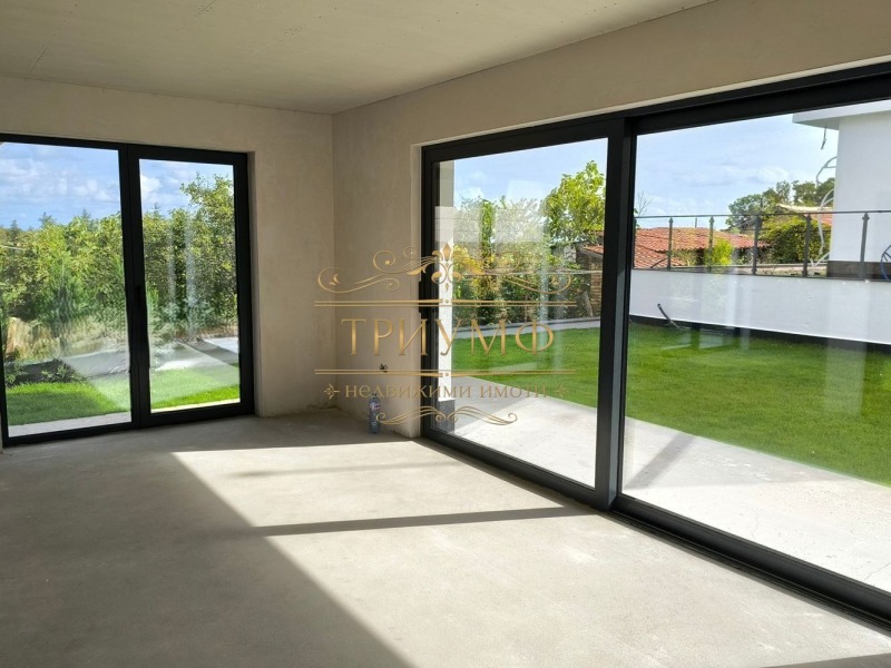 Продава КЪЩА, гр. Варна, м-т Манастирски рид, снимка 4 - Къщи - 51401887