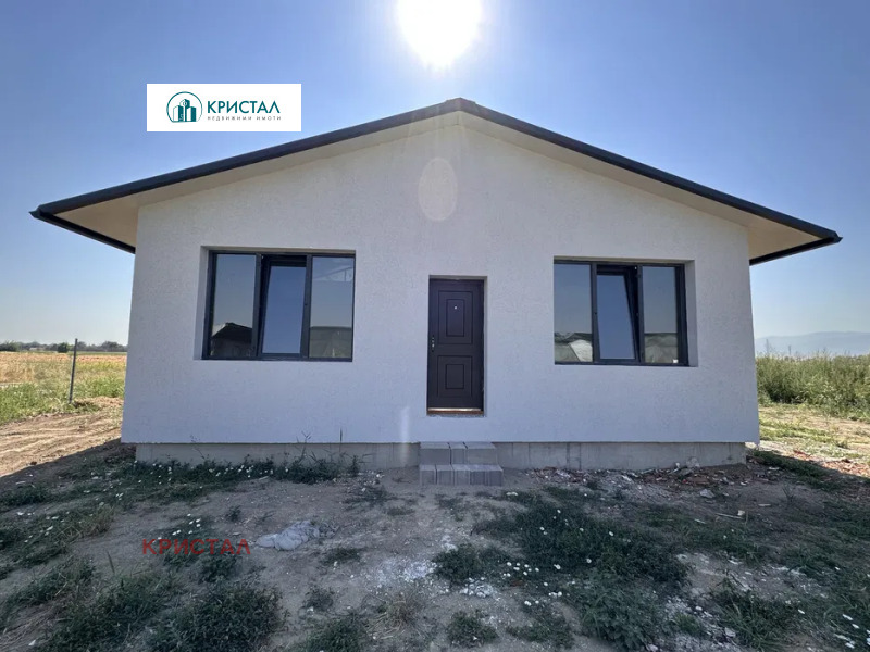 Продава  Къща област Пловдив , с. Оризари , 100 кв.м | 85474465 - изображение [2]