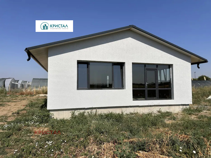 Продава  Къща област Пловдив , с. Оризари , 100 кв.м | 85474465 - изображение [5]