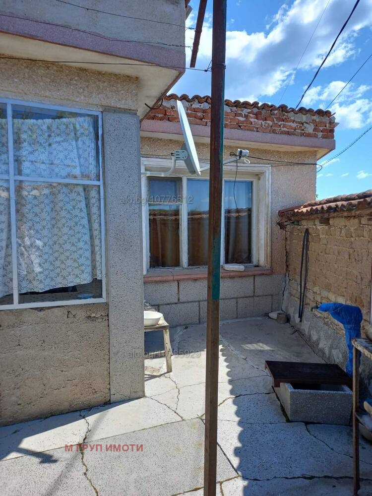 Продава КЪЩА, с. Старосел, област Пловдив