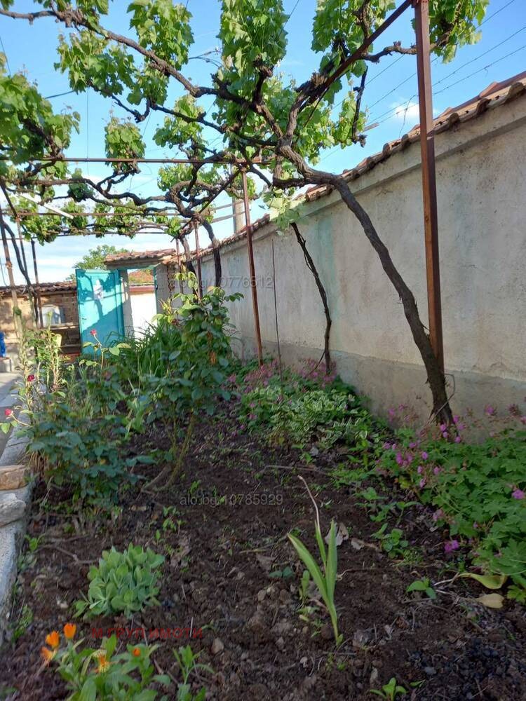 Продава КЪЩА, с. Старосел, област Пловдив, снимка 4 - Къщи - 52803390