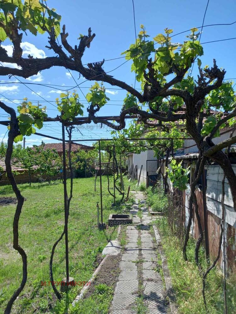Продава КЪЩА, с. Старосел, област Пловдив, снимка 3 - Къщи - 52803390