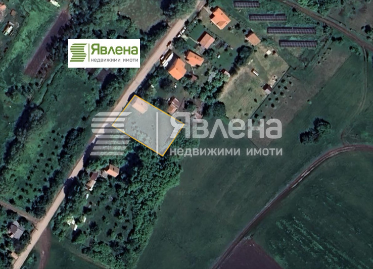 Продава КЪЩА, с. Слаковци, област Перник, снимка 8 - Къщи - 52960246