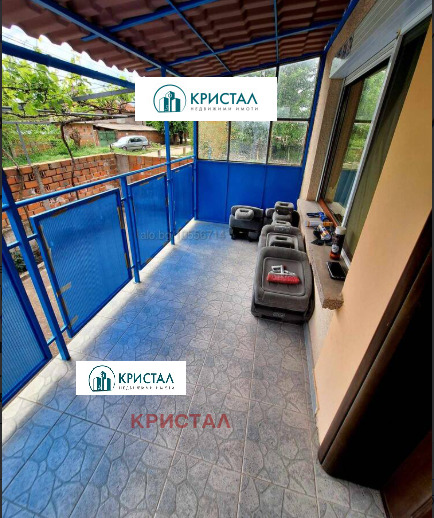 Продава КЪЩА, с. Граф Игнатиево, област Пловдив, снимка 2 - Къщи - 53080234